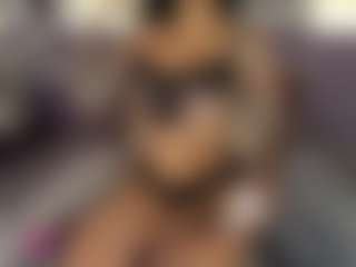 Coco D'Amore's Live Sex Cam Show