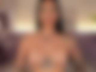 Coco D'Amore's Live Sex Cam Show