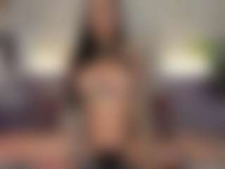 Coco D'Amore's Live Sex Cam Show
