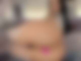 Coco D'Amore's Live Sex Cam Show