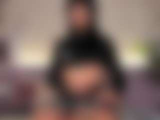 Coco D'Amore's Live Sex Cam Show