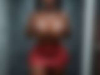 Evie Androminda's Live Sex Cam Show