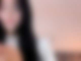 Ana's Live Sex Cam Show