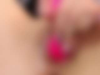 Live cam show with Ana - Fingering on CSO-WL