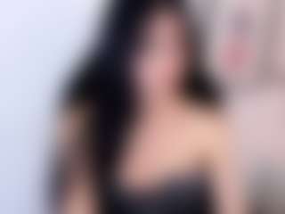 Ana's Live Sex Cam Show