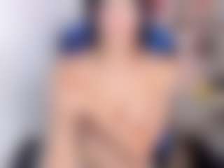 Ana's Live Sex Cam Show