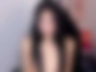 Ana's Live Sex Cam Show