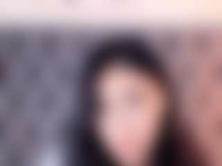 Ana's Live Sex Cam Show