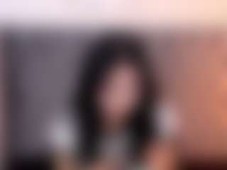 Ana's Live Sex Cam Show