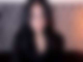 Live cam show with Ana - Skinny on Dare Cams