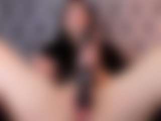 Live cam show with Ana - Moaning on CSO-WL