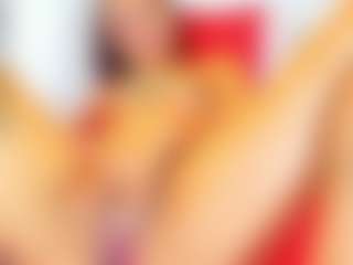 Live cam show with karlaliones99 - Double Penetration on Camsoda Late Night