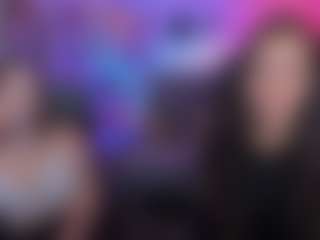 niki-miki's Live Sex Cam Show