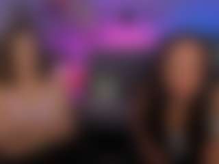 niki-miki's Live Sex Cam Show