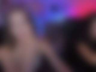 niki-miki's Live Sex Cam Show