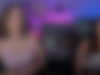 niki-miki's Live Sex Cam Show