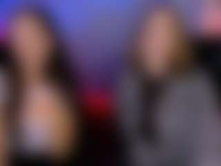 niki-miki's Live Sex Cam Show
