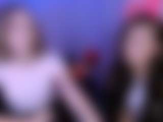 Live cam show with niki-miki - Strip on madthumbs