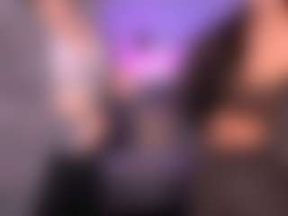 Show de cam en vivo con niki-miki - Bondage en Camsoda