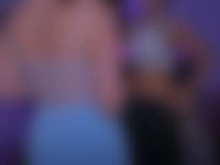 Live cam show with niki-miki - Granny on SpankPalCams