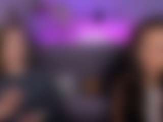 niki-miki's Live Sex Cam Show