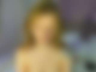 Live cam show with Rina - Blue Eyes on crypto-cams