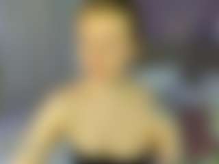Live cam show with Rina - Blue Eyes on crypto-cams