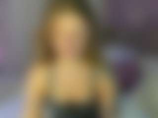 Live cam show with Rina - Blonde Hair on Cam Slut