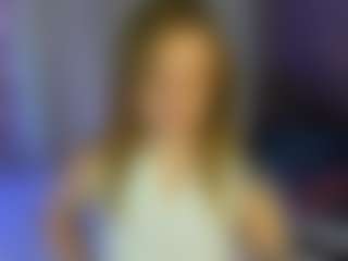 Live cam show with Rina - Lush Blonde Hair on CSO-WL