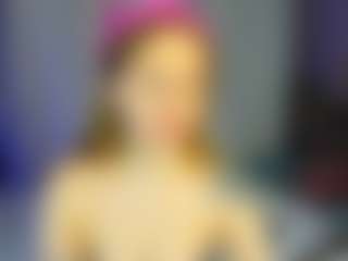 Live cam show with Rina - Public on Dolls Live