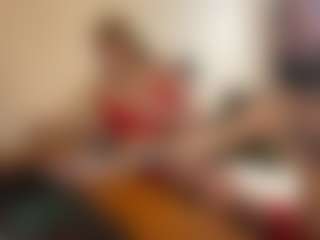 Live cam show with devil15Anna - No Smoking on Streamer API