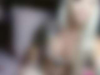 Barbie Doll Kiley's Live Sex Cam Show