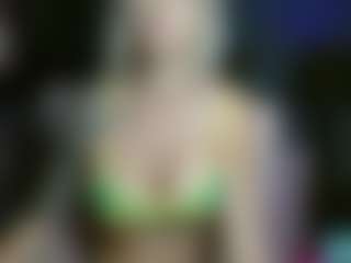 Barbie Doll Kiley's Live Sex Cam Show