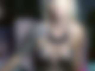 Barbie Doll Kiley's Live Sex Cam Show