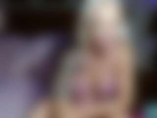 Barbie Doll Kiley's Live Sex Cam Show