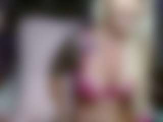 Barbie Doll Kiley's Live Sex Cam Show