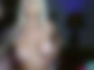 Barbie Doll Kiley's Live Sex Cam Show