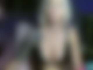 Barbie Doll Kiley's Live Sex Cam Show