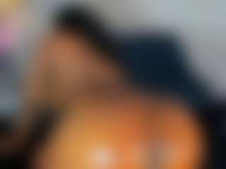 NAOMY COOPER's Live Sex Cam Show