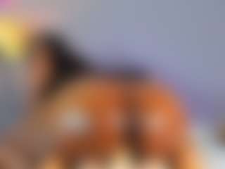 NAOMY COOPER's Live Sex Cam Show