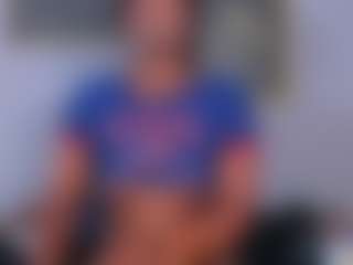 NAOMY COOPER's Live Sex Cam Show