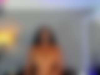 NAOMY COOPER's Live Sex Cam Show
