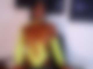 NAOMY COOPER's Live Sex Cam Show