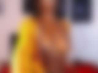 NAOMY COOPER's Live Sex Cam Show