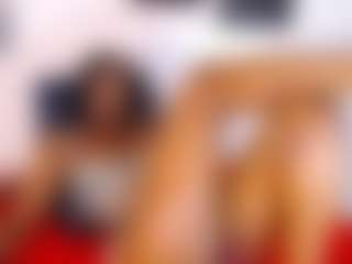 NAOMY COOPER's Live Sex Cam Show