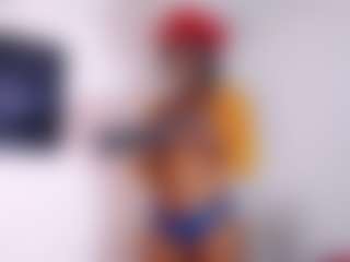 NAOMY COOPER's Live Sex Cam Show