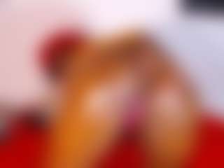 NAOMY COOPER's Live Sex Cam Show