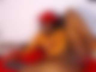 NAOMY COOPER's Live Sex Cam Show