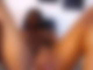 NAOMY COOPER's Live Sex Cam Show