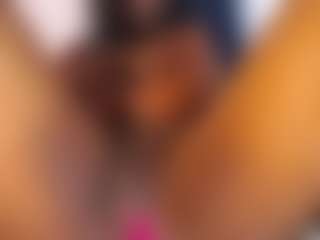 NAOMY COOPER's Live Sex Cam Show